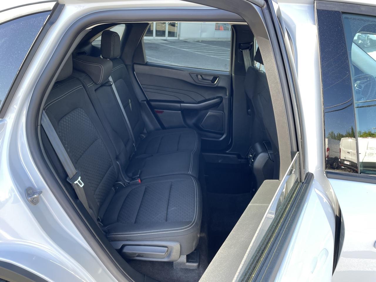 2025 Ford Escape Active Springfield VA