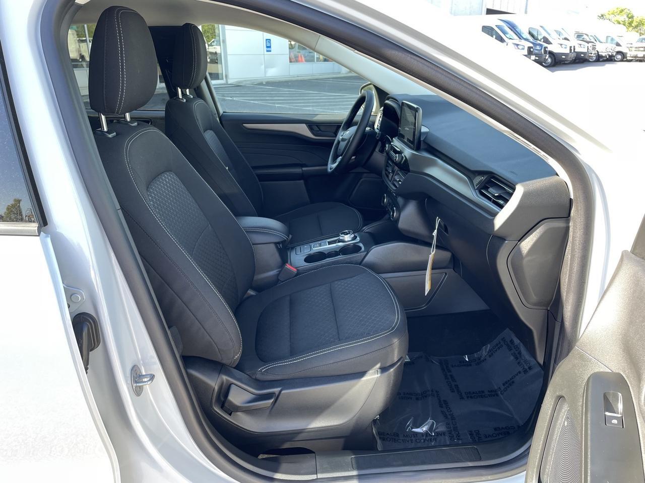 2025 Ford Escape Active Springfield VA