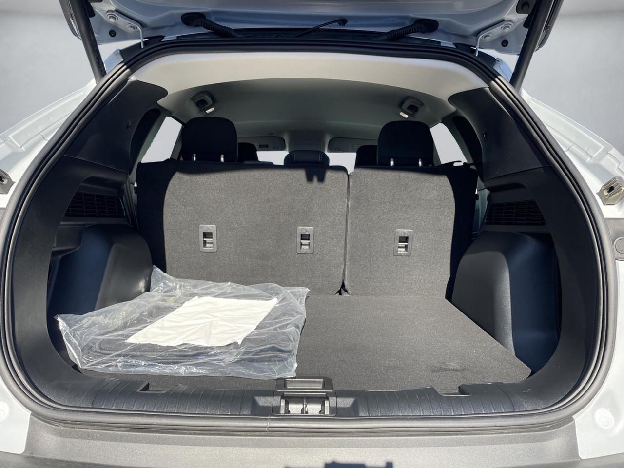 2025 Ford Escape Active Springfield VA