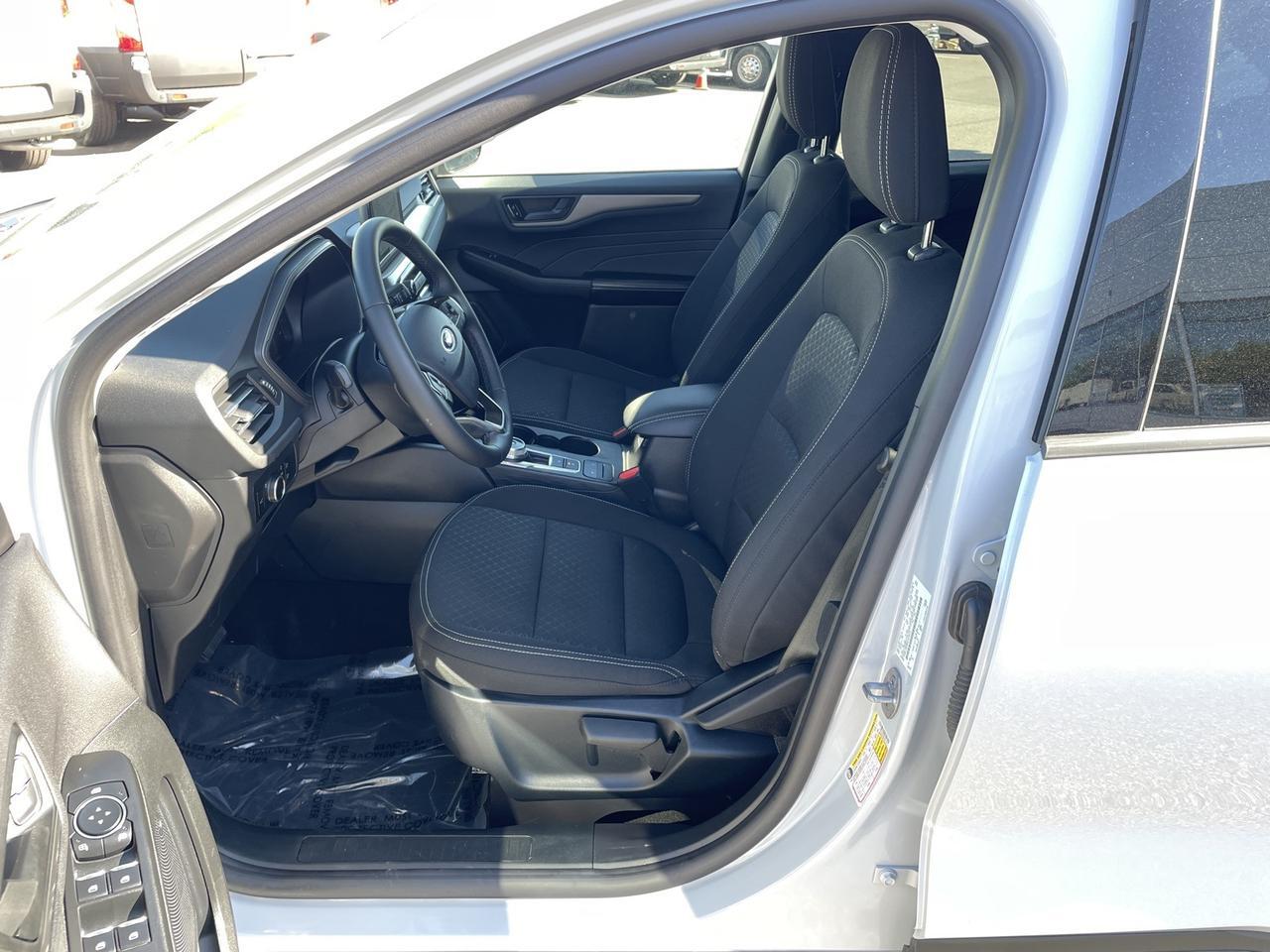 2025 Ford Escape Active Springfield VA