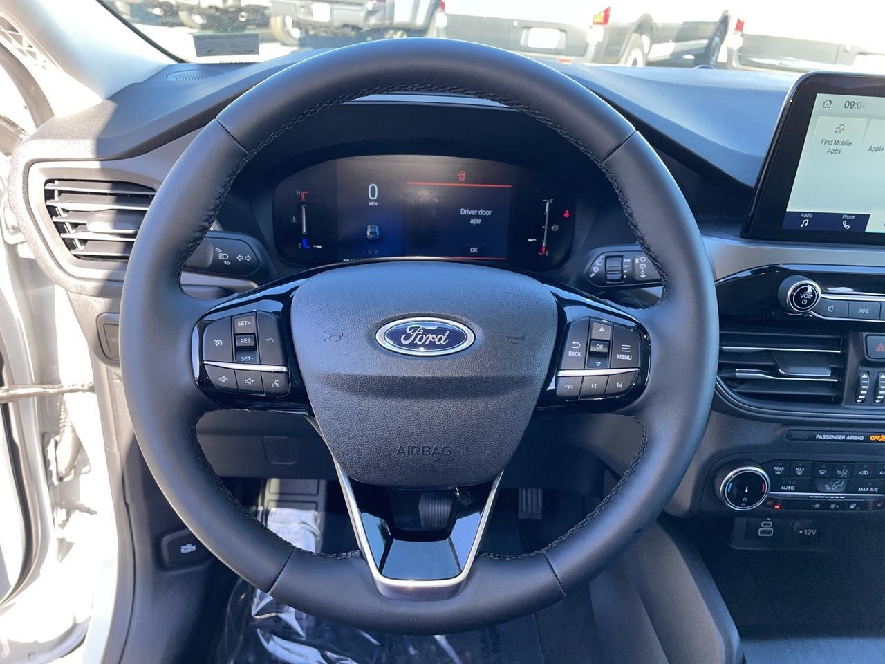 2025 Ford Escape Active Springfield VA