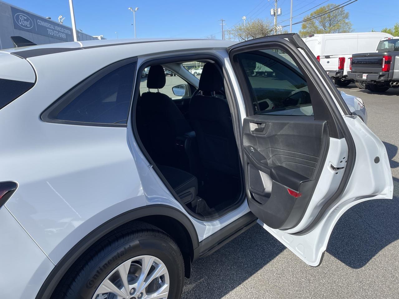 2025 Ford Escape Active Springfield VA