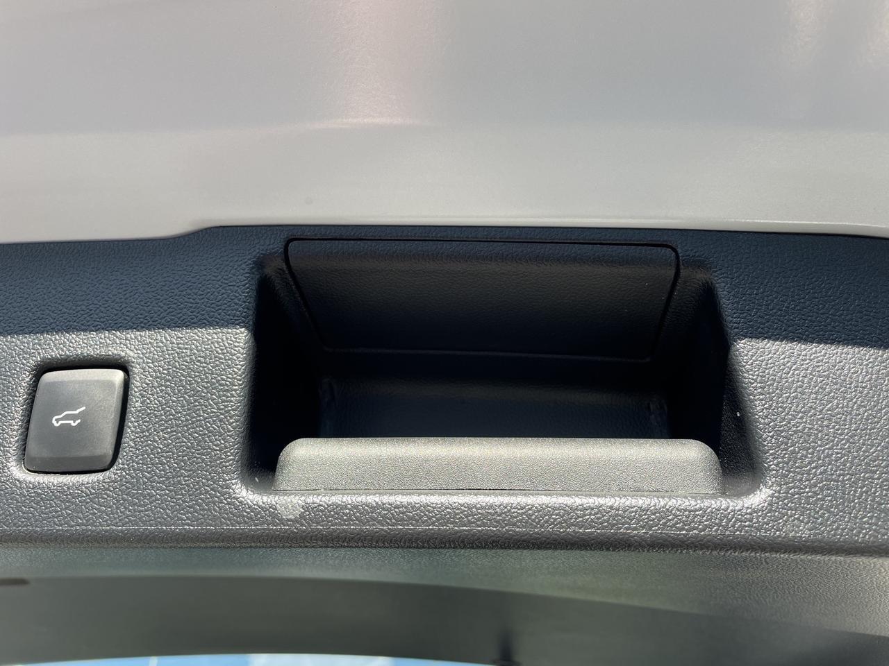 2025 Ford Escape Active Springfield VA