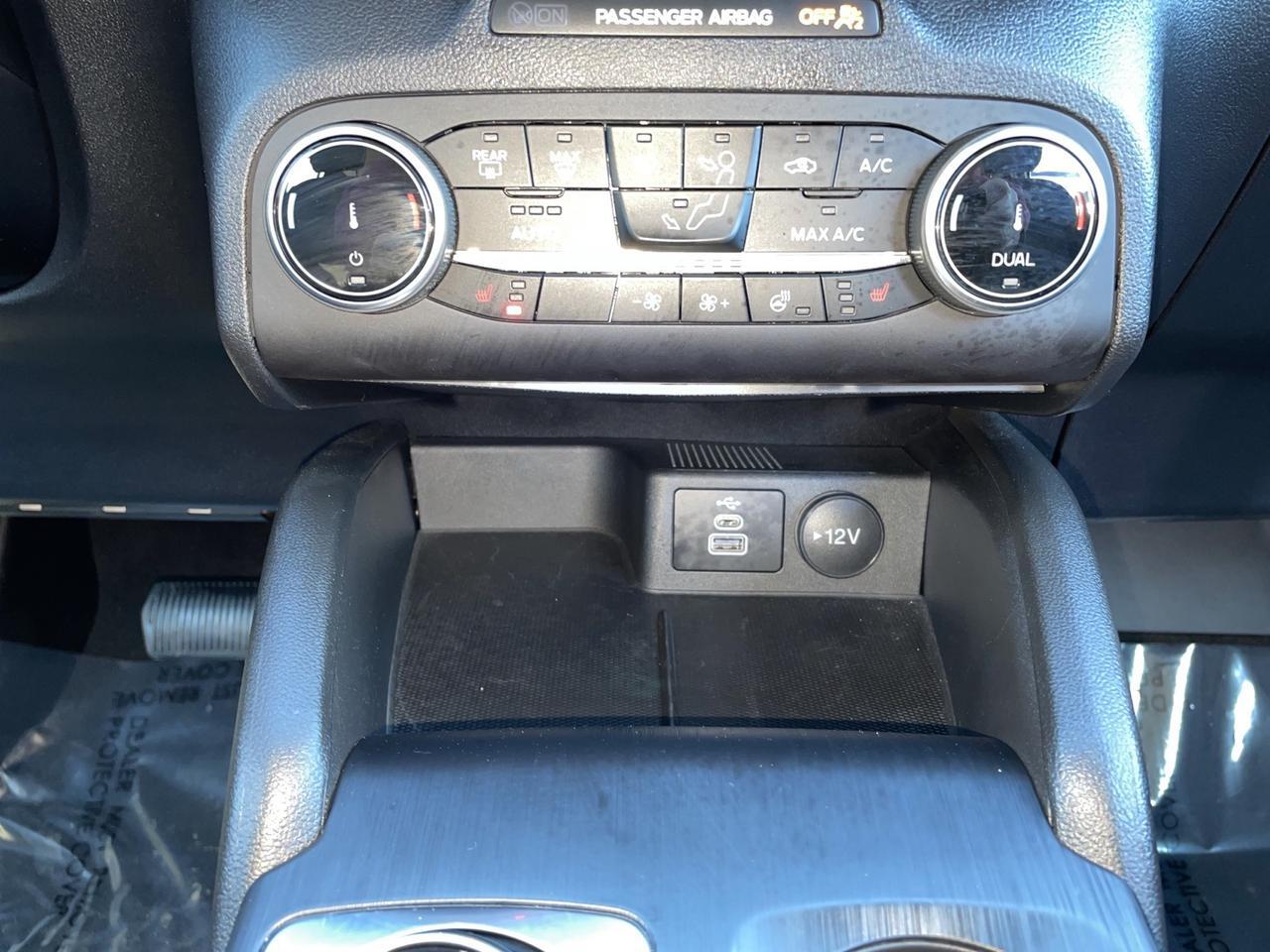 2025 Ford Escape Active Springfield VA