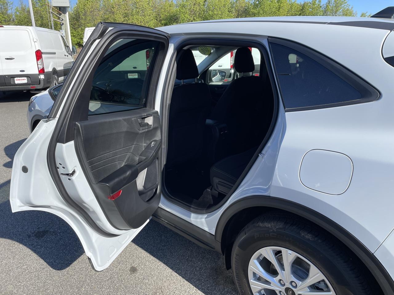 2025 Ford Escape Active Springfield VA