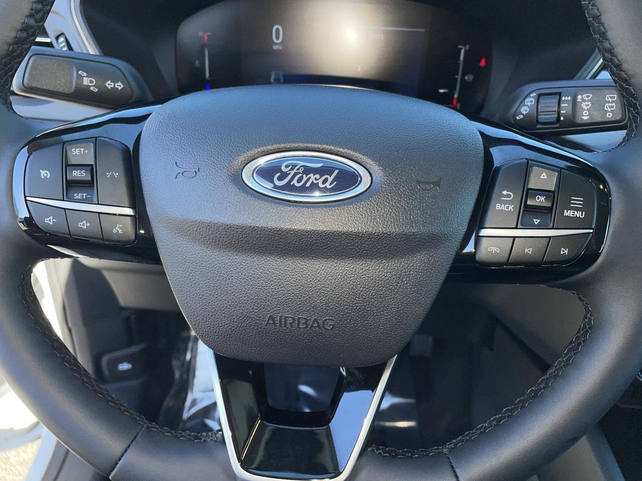 2025 Ford Escape Active Springfield VA