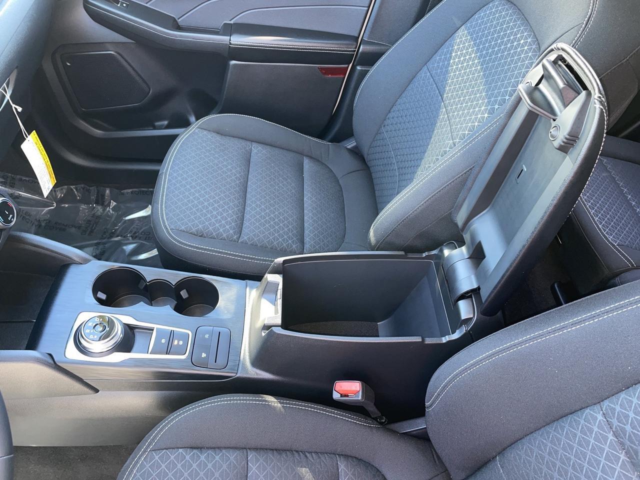 2025 Ford Escape Active Springfield VA