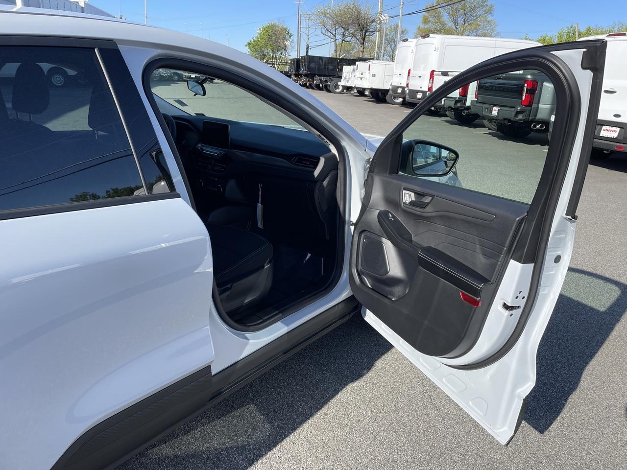 2025 Ford Escape Active Springfield VA