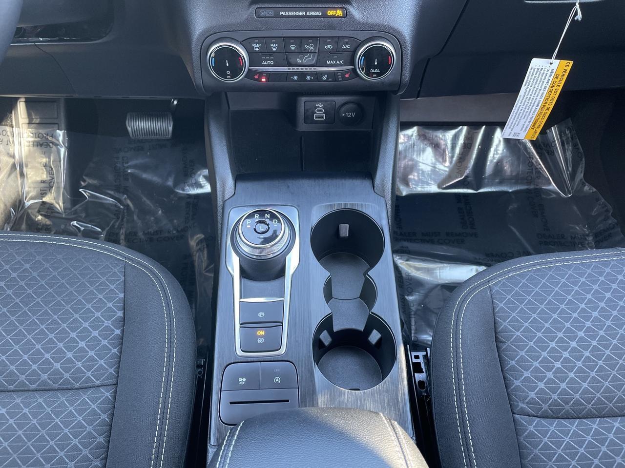 2025 Ford Escape Active Springfield VA