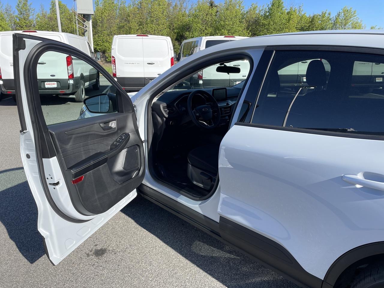 2025 Ford Escape Active Springfield VA