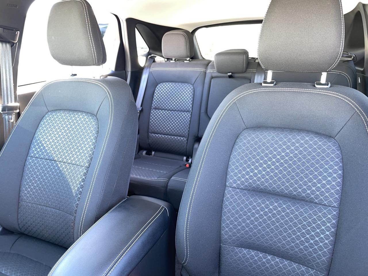 2025 Ford Escape Active Springfield VA