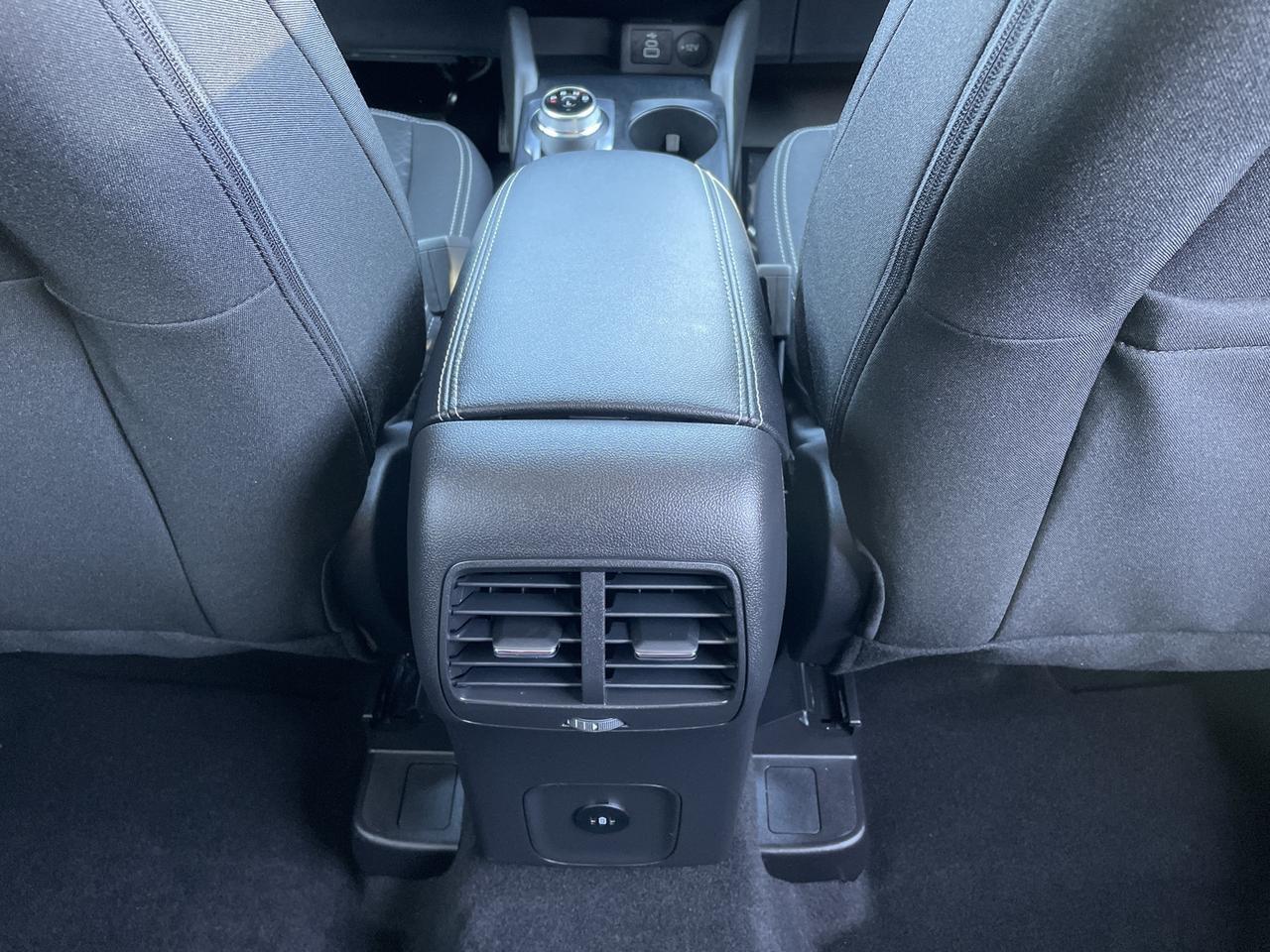 2025 Ford Escape Active Springfield VA