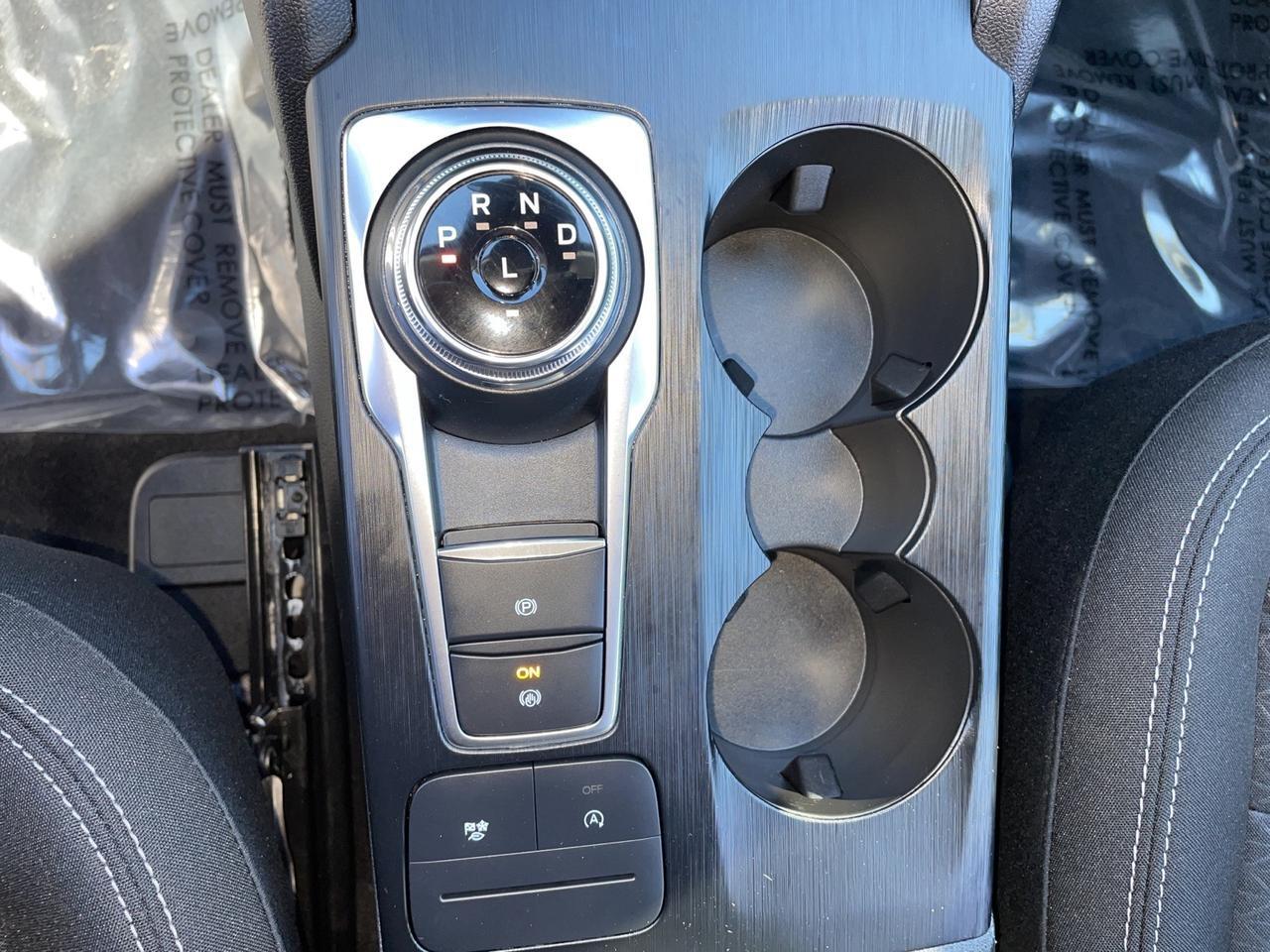 2025 Ford Escape Active Springfield VA