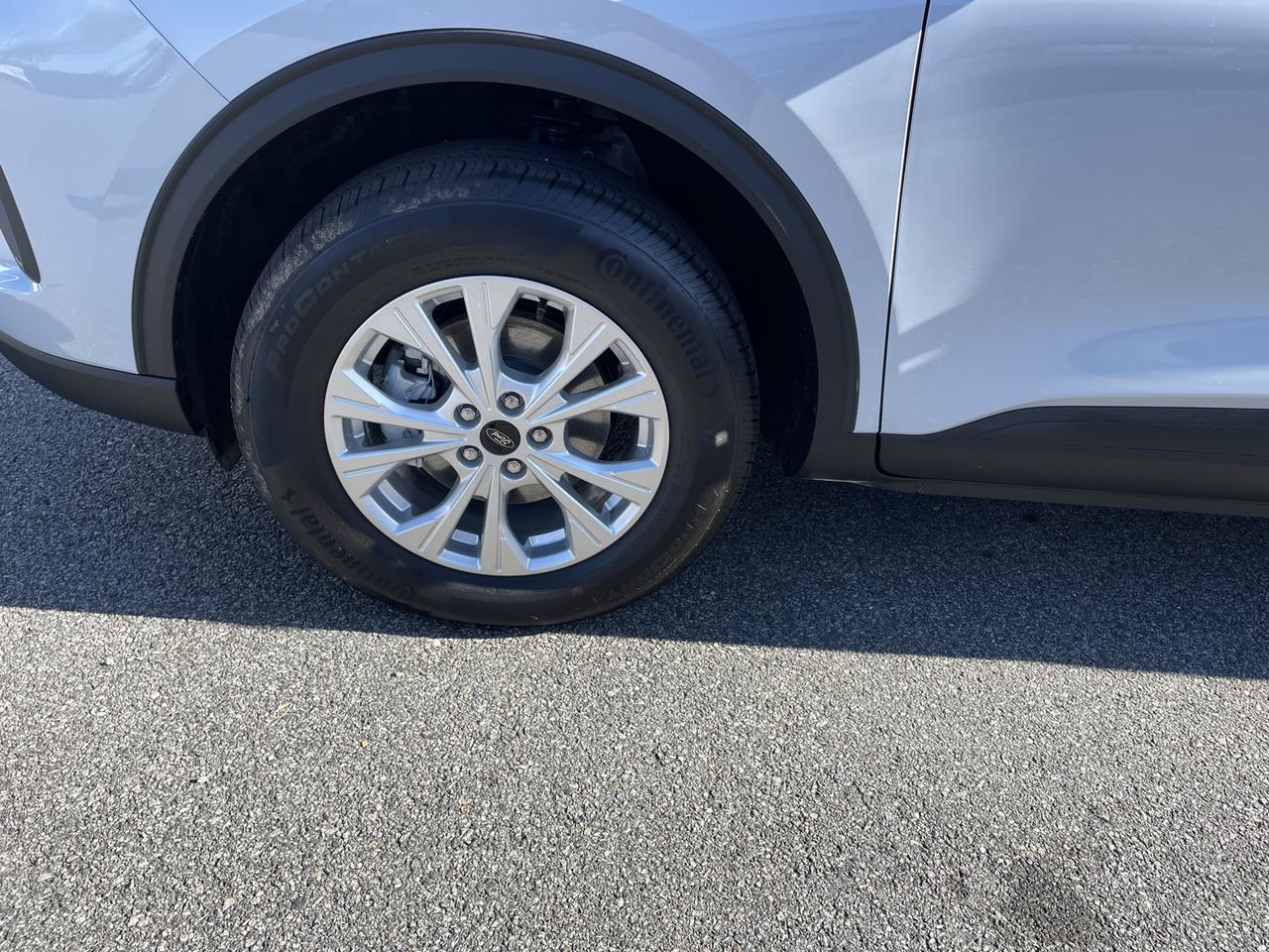 2025 Ford Escape Active Springfield VA