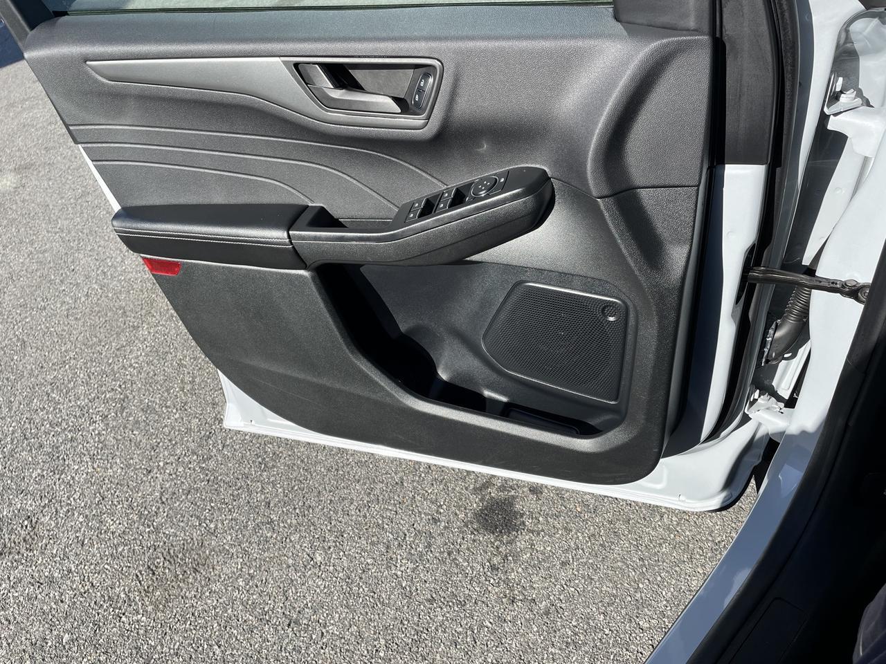 2025 Ford Escape Active Springfield VA