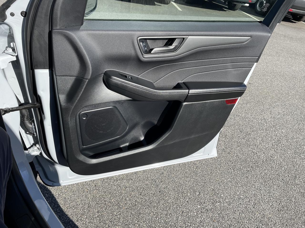 2025 Ford Escape Active Springfield VA