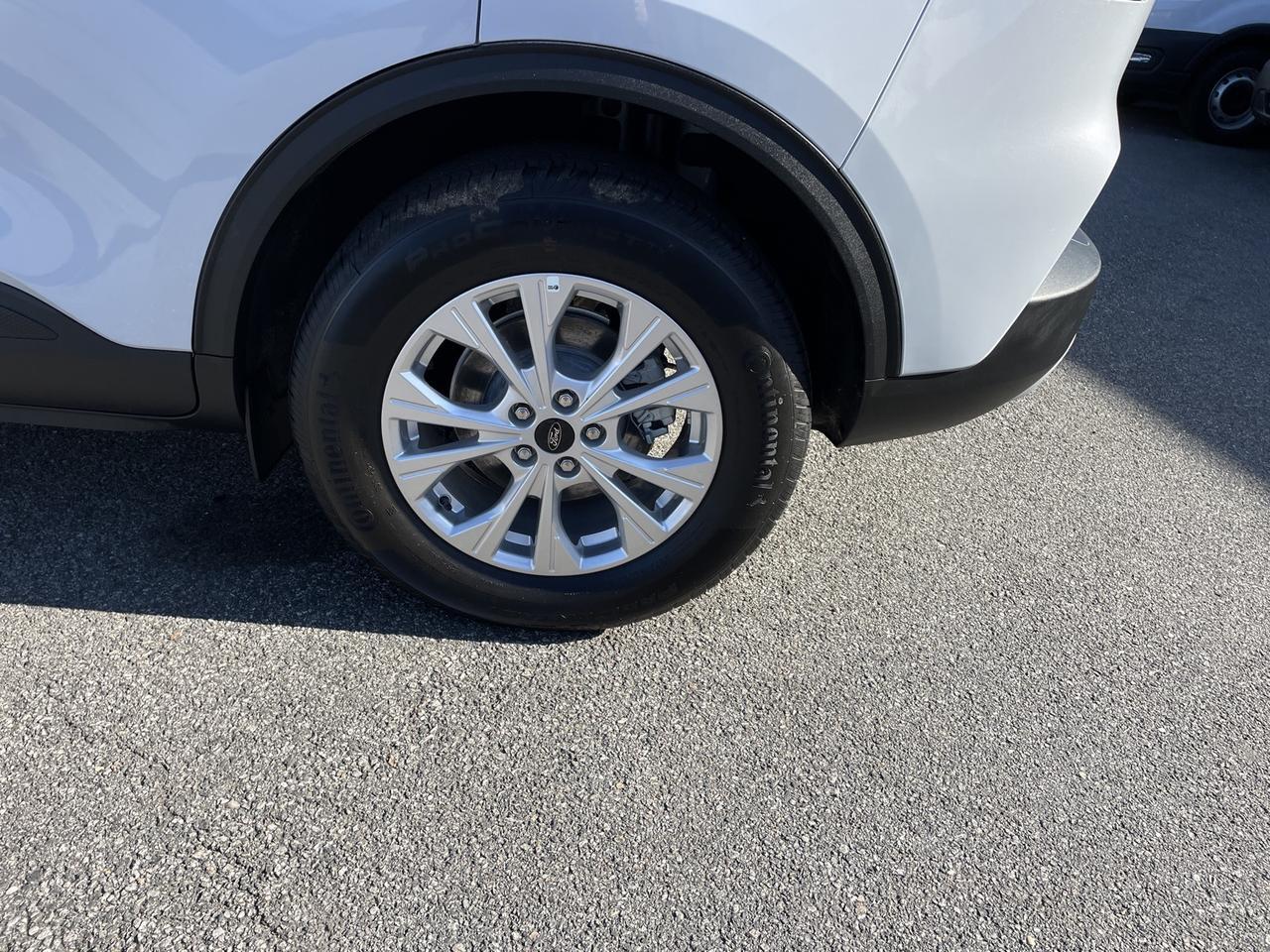 2025 Ford Escape Active Springfield VA