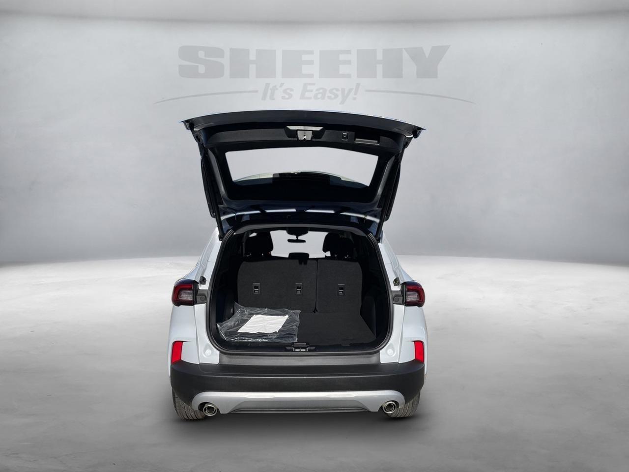 2025 Ford Escape Active Springfield VA