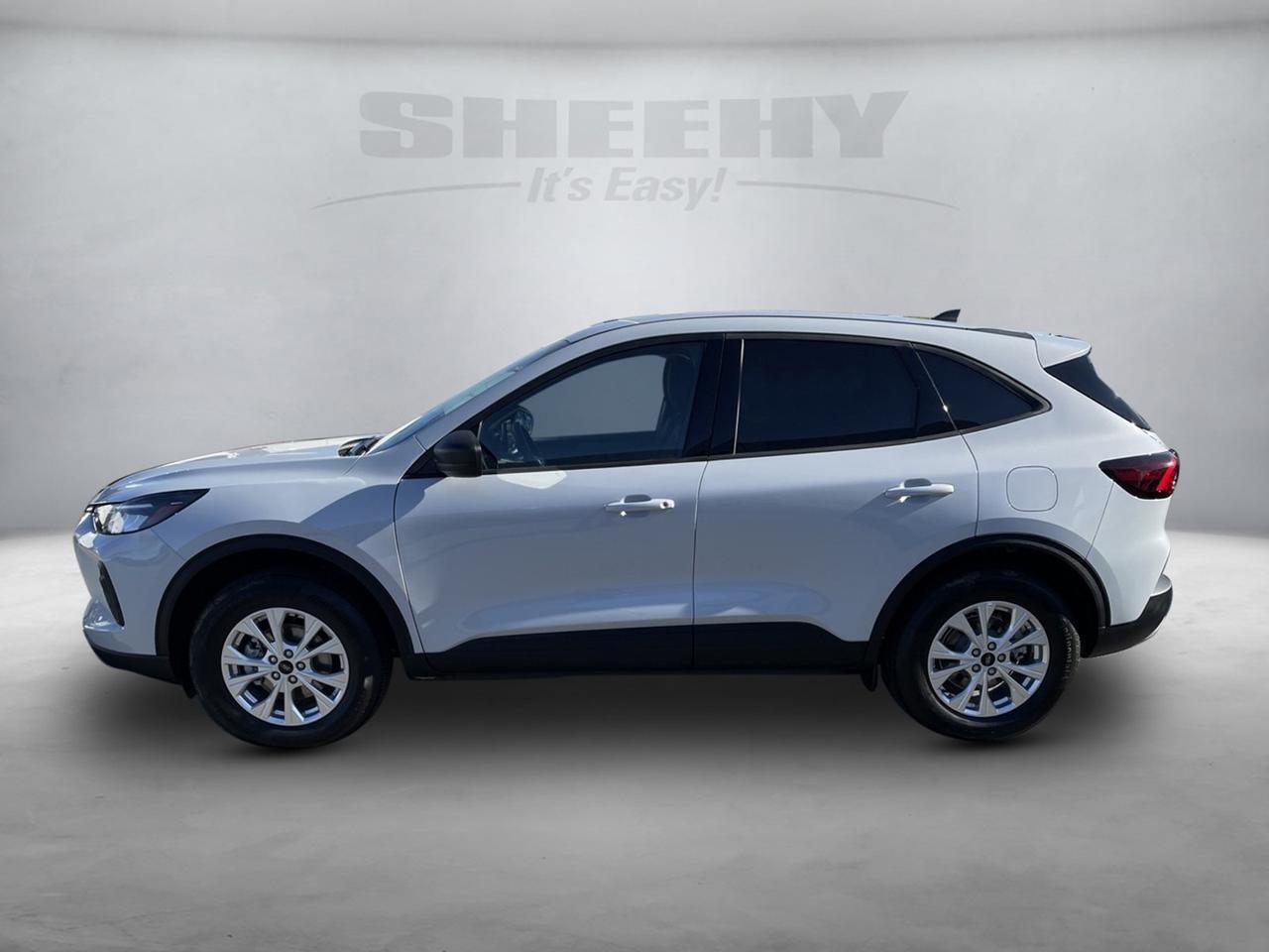 2025 Ford Escape Active Springfield VA