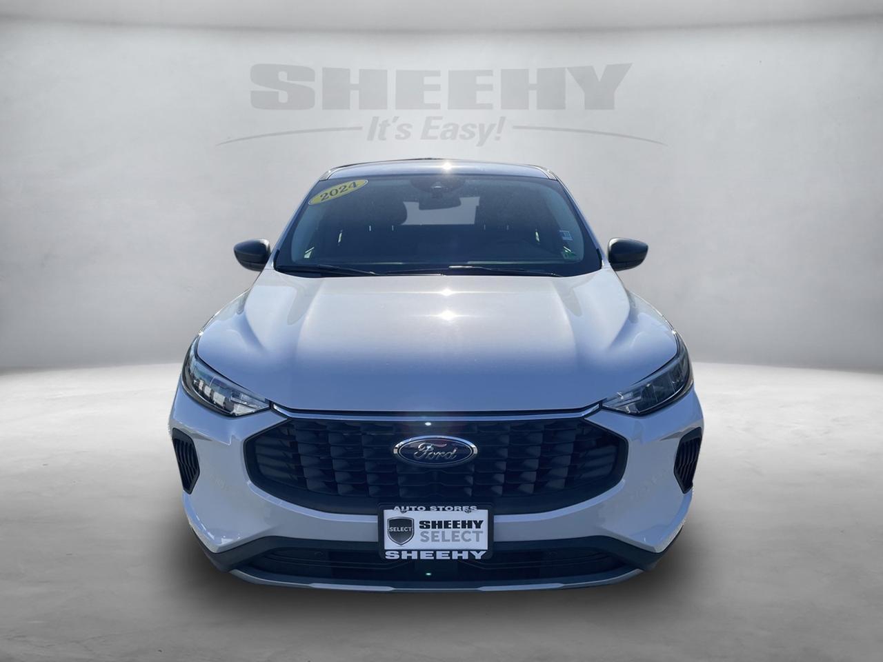 2025 Ford Escape Active Springfield VA