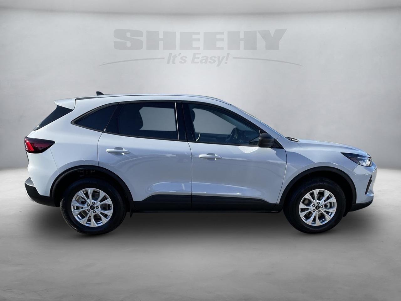 2025 Ford Escape Active Springfield VA