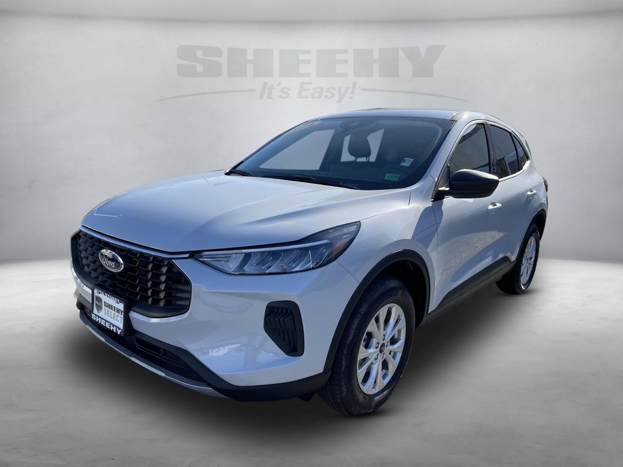 2025 Ford Escape Active Springfield VA