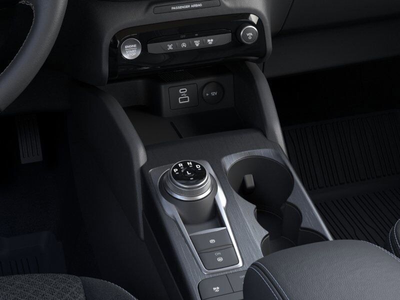 2025 Ford Escape Active Warrenton VA