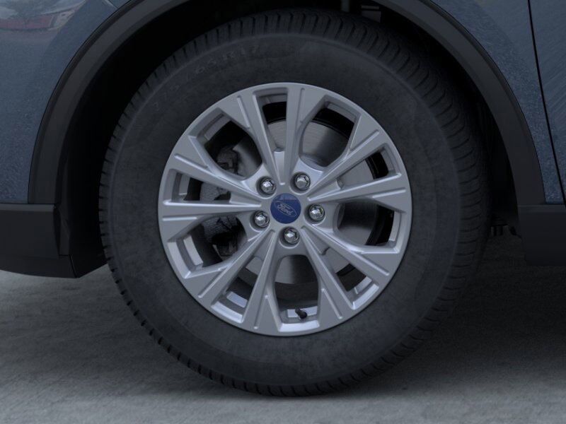 2025 Ford Escape Active Warrenton VA