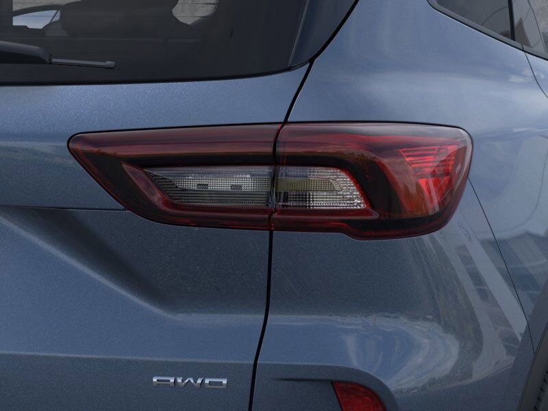 2025 Ford Escape Active Warrenton VA