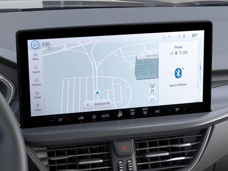 2025 Ford Escape Active Warrenton VA