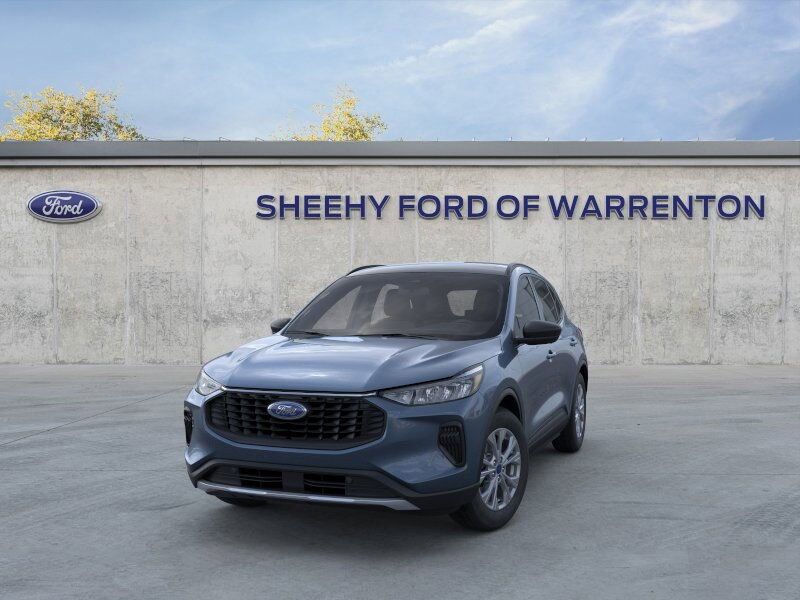 2025 Ford Escape Active Warrenton VA