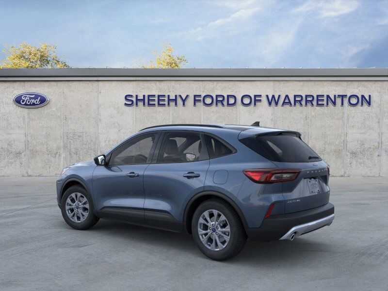 2025 Ford Escape Active Warrenton VA
