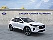 2025 Ford Escape Hybrid Platinum