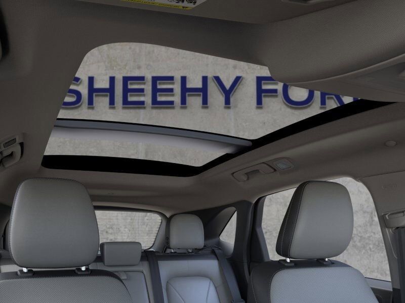 2025 Ford Escape Hybrid Platinum Richmond VA