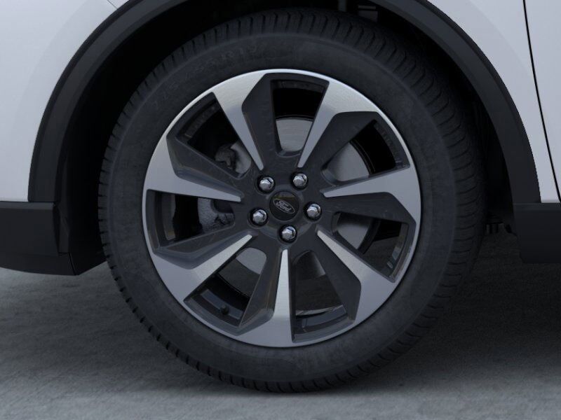 2025 Ford Escape Hybrid Platinum Richmond VA