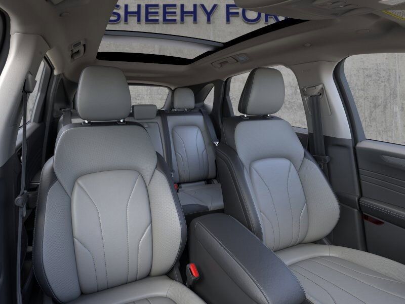 2025 Ford Escape Hybrid Platinum Richmond VA