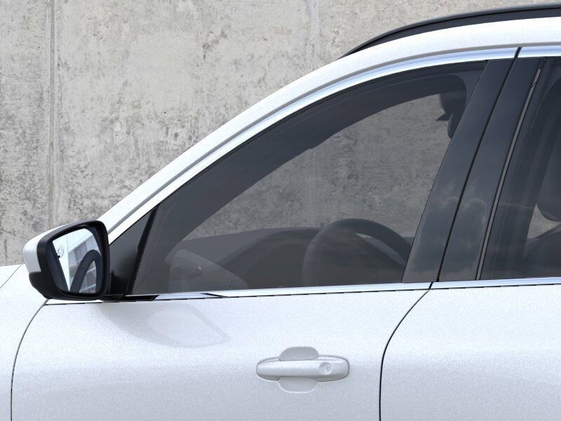 2025 Ford Escape Hybrid Platinum Richmond VA