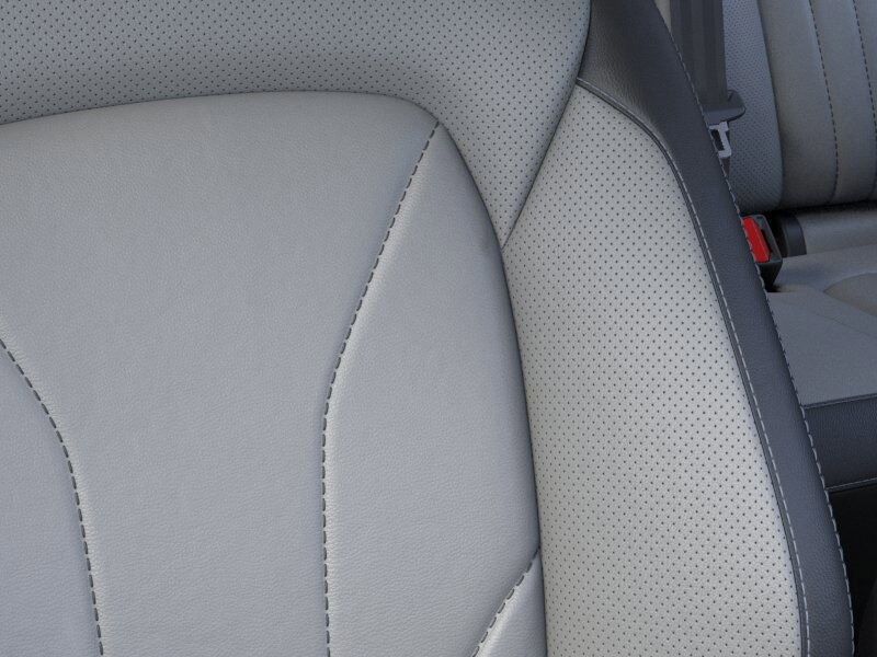 2025 Ford Escape Hybrid Platinum Warrenton VA