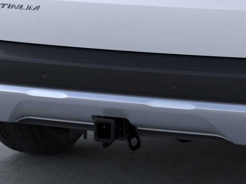 2025 Ford Escape Hybrid Platinum Warrenton VA