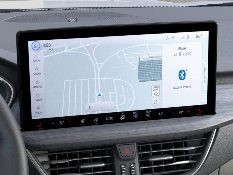 2025 Ford Escape Hybrid Platinum Warrenton VA