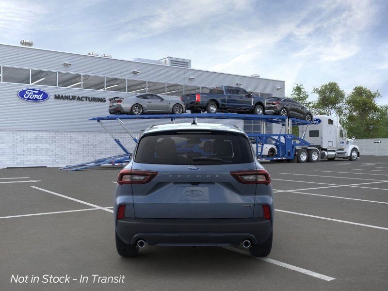 2025 Ford Escape Hybrid ST-Line Select Ashland VA