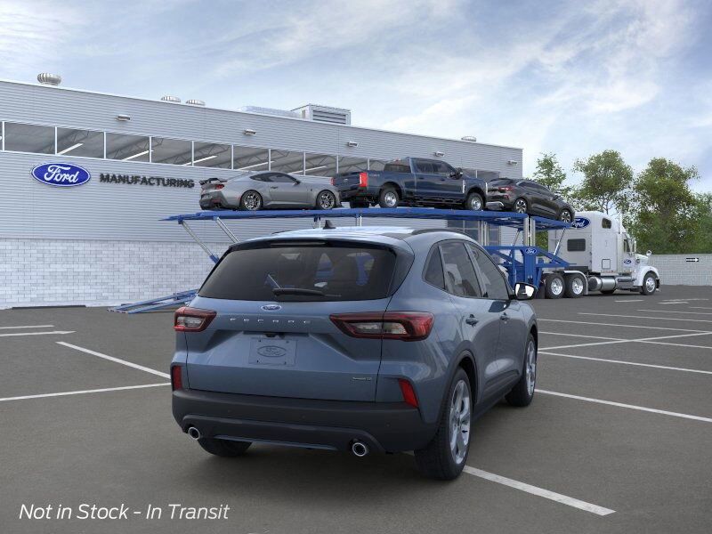 2025 Ford Escape Hybrid ST-Line Select Ashland VA