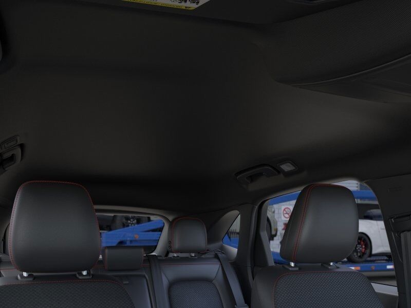 2025 Ford Escape Hybrid ST-Line Select Ashland VA