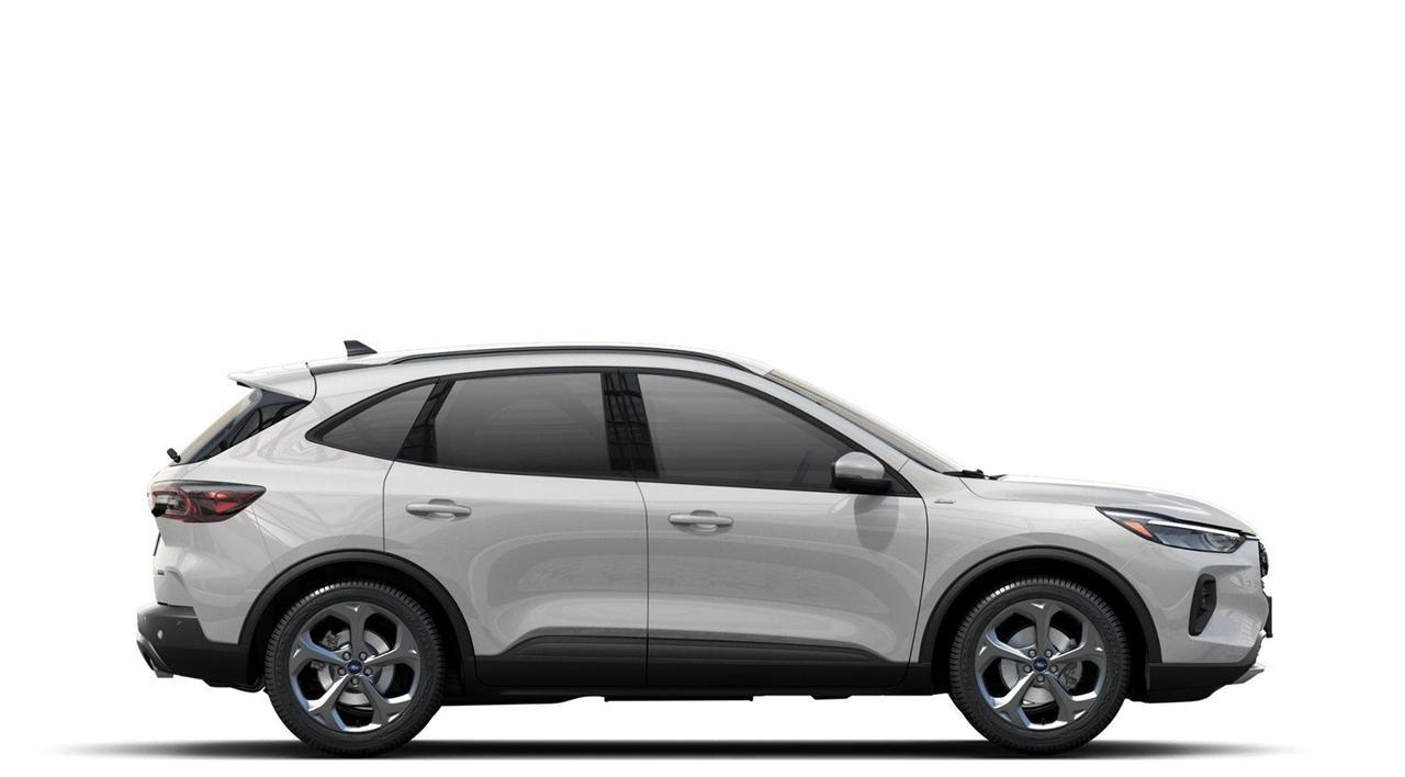 2025 Ford Escape Hybrid ST-Line Select Richmond VA