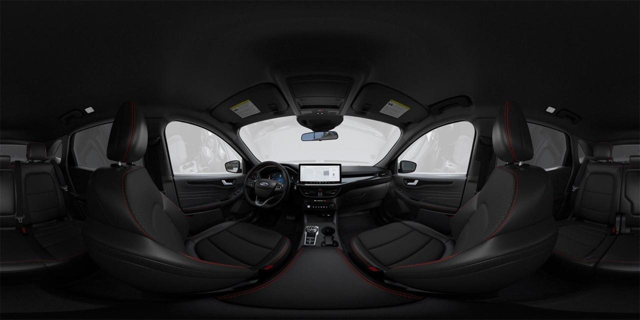 2025 Ford Escape Hybrid ST-Line Select Richmond VA