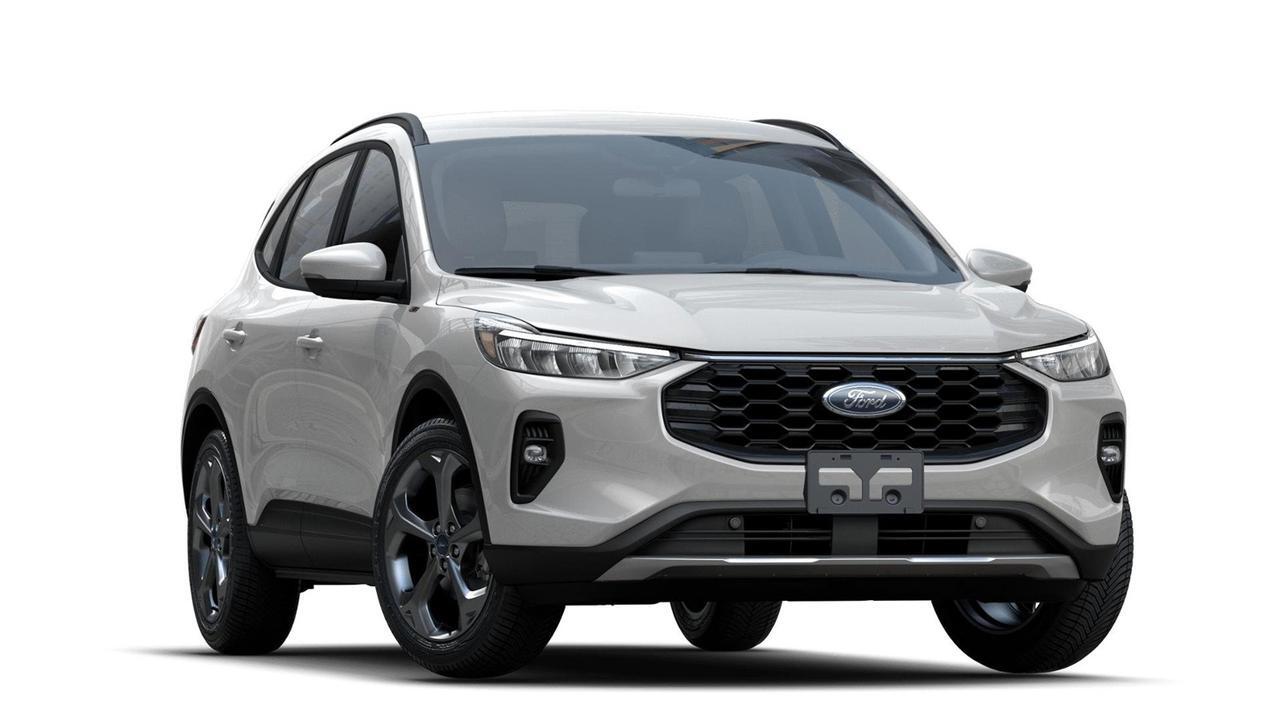 2025 Ford Escape Hybrid ST-Line Select Richmond VA