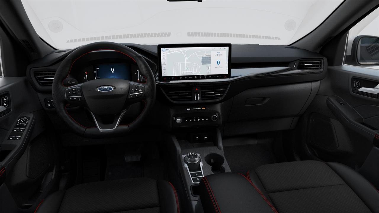 2025 Ford Escape Hybrid ST-Line Select Richmond VA