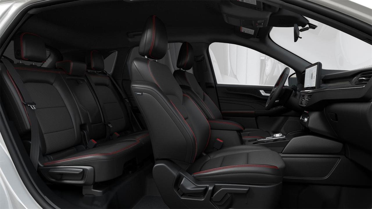 2025 Ford Escape Hybrid ST-Line Select Richmond VA