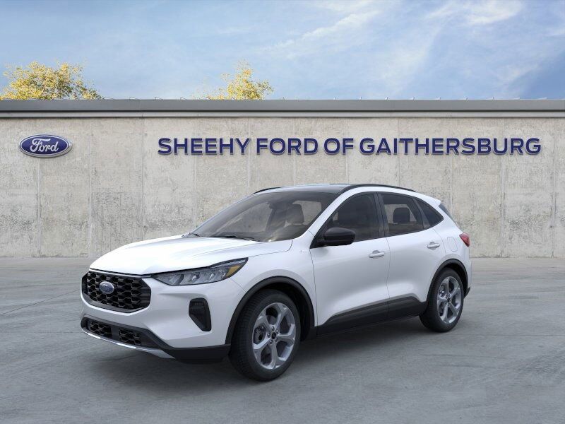 2025 Ford Escape Hybrid ST-Line Gaithersburg MD
