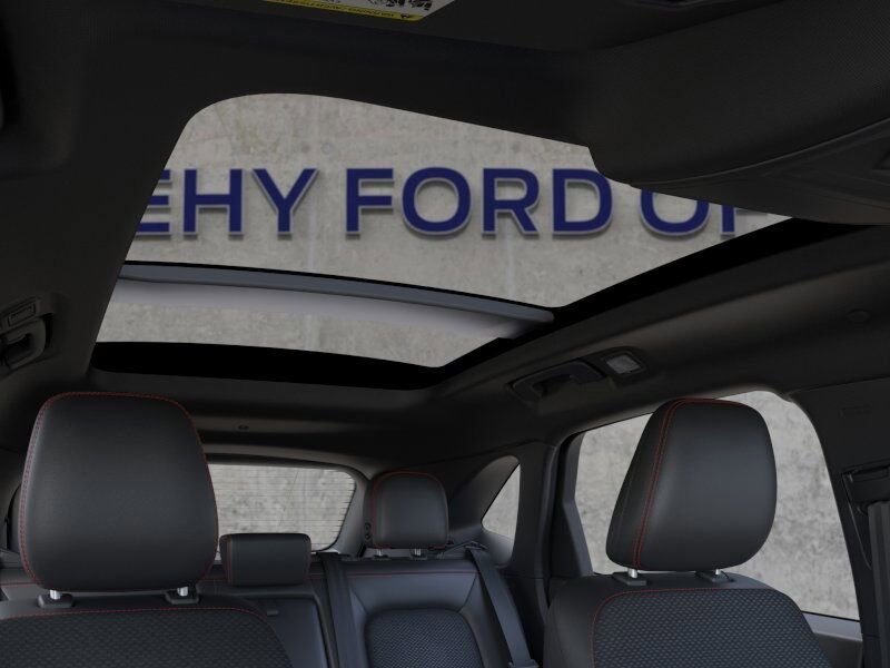 2025 Ford Escape Hybrid ST-Line Gaithersburg MD